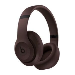 NWT Beats Studio Pro  Bluetooth Wireless Headphones - Deep Brown!